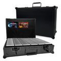 Ultimate Collector's Card Case - KingMega Edition | Holds 5400+ Cards