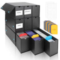 Magnetix 9000+ Trading Card Organizer
