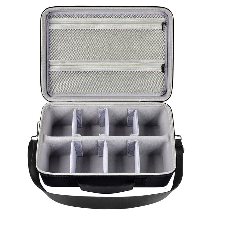 Ultimate Card Game Storage Case - Holds 2700+ Cards