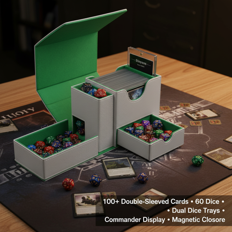 Casual Game Night