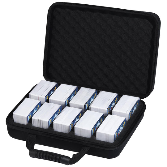GameGuard Large Capacity Card Case