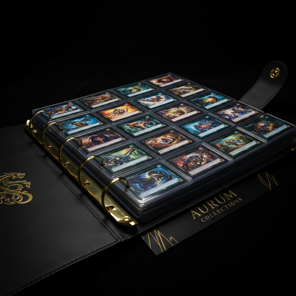 BINDERS