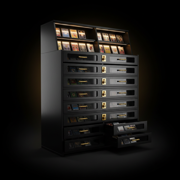 ULTIMATE VAULT