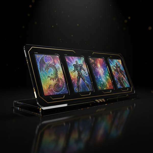 DISPLAYS